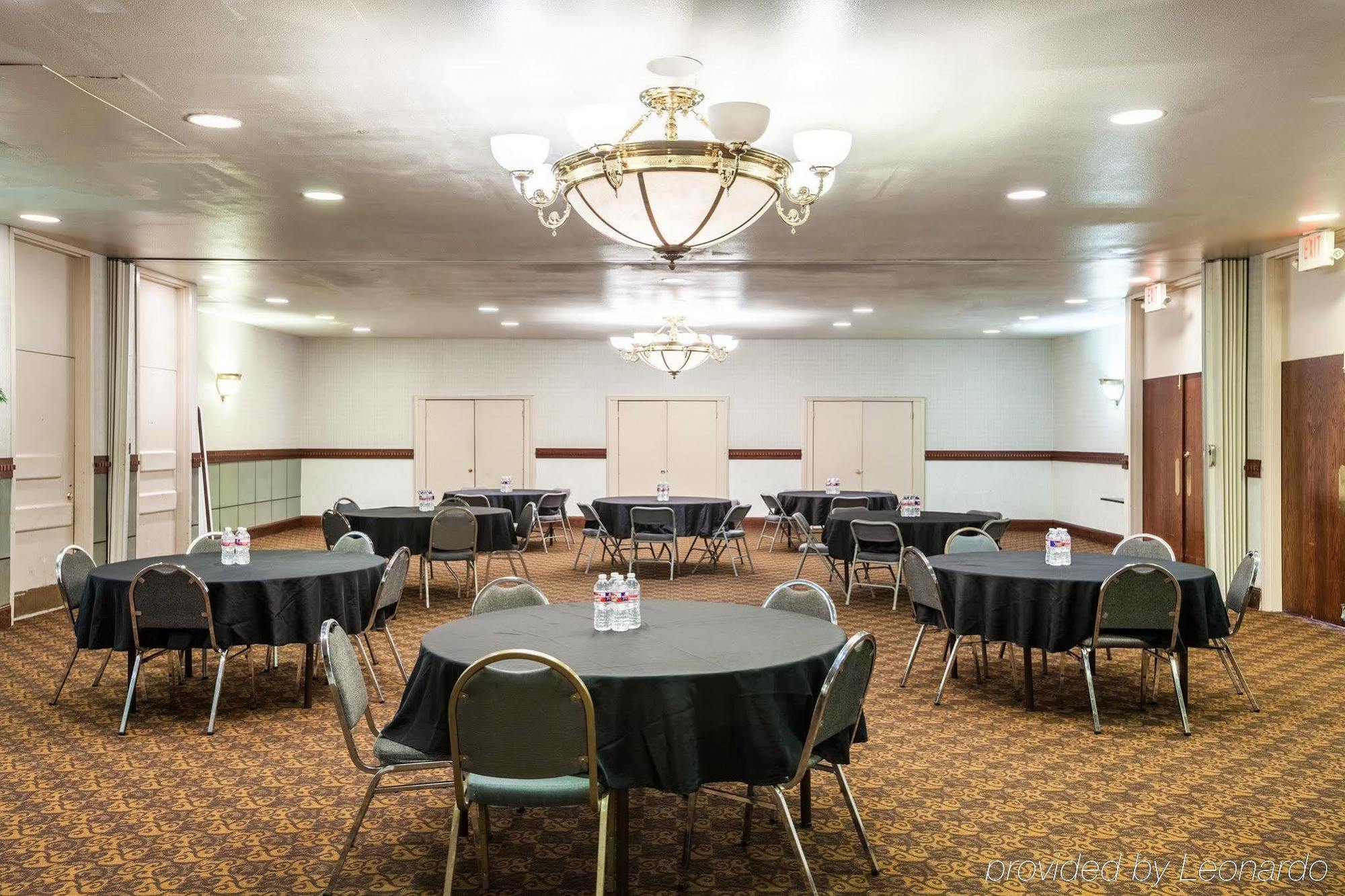 Quality Inn Tyler - Lindale Exterior foto