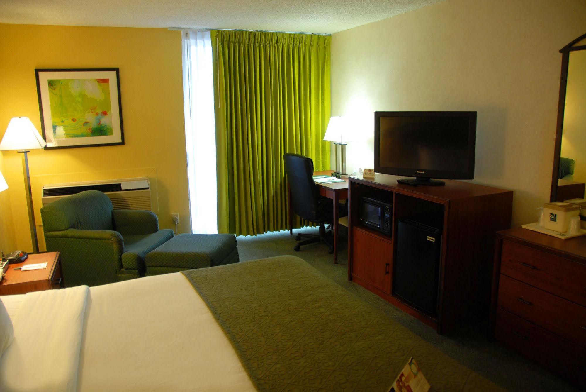 Quality Inn Tyler - Lindale Exterior foto